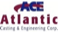 Atlantic Casting logo