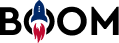 BOOM Logo