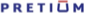 Pretium Packaging logo